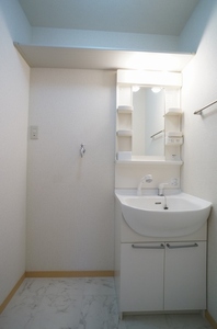 ベルデ大崎台 201号-5