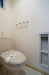 ベルデ大崎台 201号-7