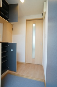 ベルデ大崎台 201号-8