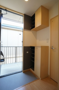 ベルデ大崎台 201号-9