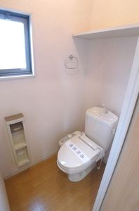 Ｓｈａ　Ｍａｉｓｏｎ三里塚 105号-11