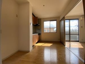Ｓｈａ　Ｍａｉｓｏｎ三里塚 203号-3