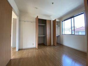 Ｓｈａ　Ｍａｉｓｏｎ三里塚 203号-7