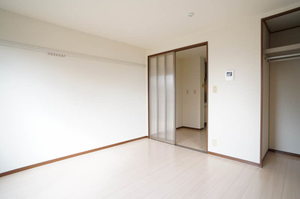 ビューラゆりのきⅡ 102号-4