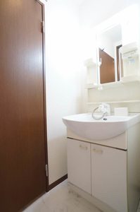 ビューラゆりのきⅡ 102号-6