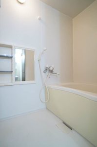 ビューラゆりのきⅡ 102号-7