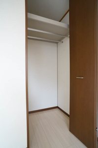 ビューラゆりのきⅡ 102号-10