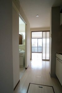 ビューラゆりのきⅡ 102号-11