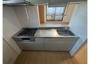 アイランド菅野Ｂ 101号-6