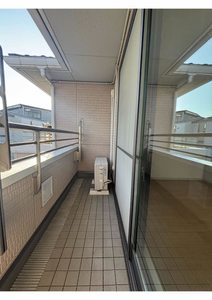 アイランド菅野Ｂ 101号-11