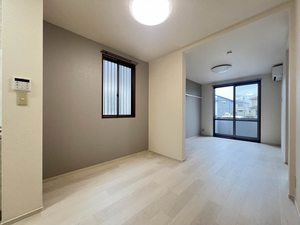 グリーンハイツ利 壱番館 101号-3