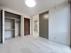 グリーンハイツ利 壱番館 101号-5