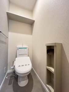 グリーンハイツ利 壱番館 101号-10