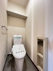 グリーンハイツ利　弐番館 203号-7