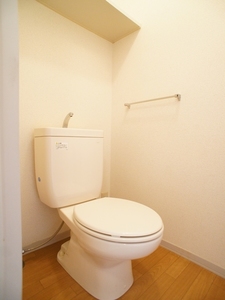 さくら館 101号-9