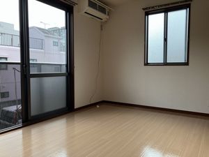 アーク浜町 201号-2