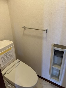 アーク浜町 201号-8