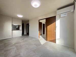 グランドール・A 101号-2