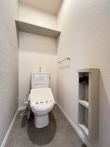 グランドール・A 101号-10