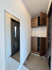 グランドール・A 101号-11