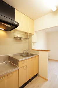 プリムローズ 202号-3