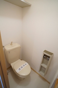 プリムローズ 202号-9