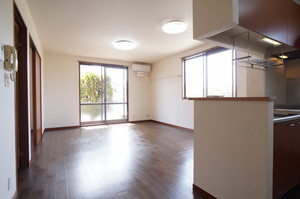 エミネンスＡ 101号-3