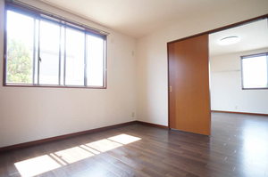 エミネンスＡ 101号-4