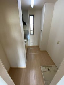 エミネンスＢ 101号-5