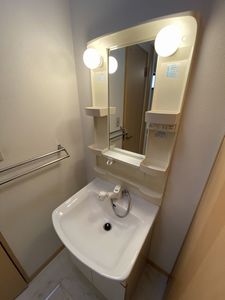 エミネンスＢ 101号-9