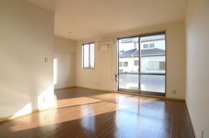 エミネンスＢ 103号-2