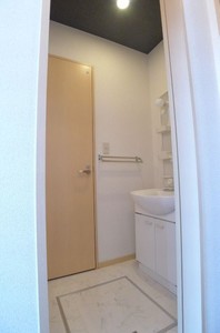 エミネンスＢ 103号-6