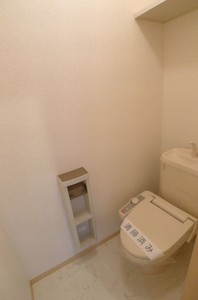 エミネンスＢ 103号-10