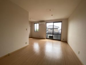 エミネンスＢ 203号-2