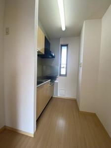 エミネンスＢ 203号-6