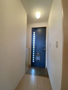 エミネンスＢ 203号-11