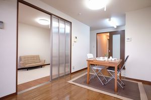 ユウ・フロール 101号-2