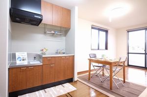 ユウ・フロール 101号-3