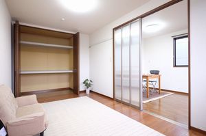 ユウ・フロール 101号-4