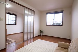 ユウ・フロール 101号-5