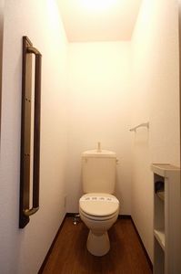 ユウ・フロール 101号-10