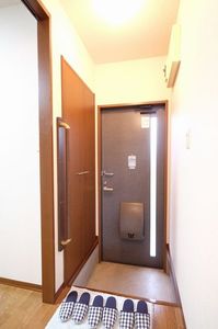 ユウ・フロール 101号-11