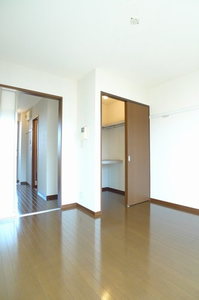 パストラルコートＶ 203号-3