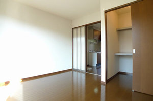 パストラルコートＶ 203号-4