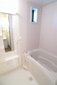 パストラルコートＶ 203号-6