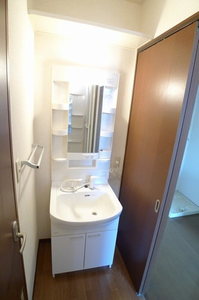 パストラルコートＶ 203号-8