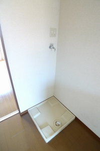 パストラルコートＶ 203号-9