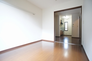 グランメールＦ 202号-2