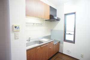 グランメールＦ 202号-5