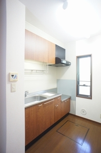 グランメールＦ 202号-6